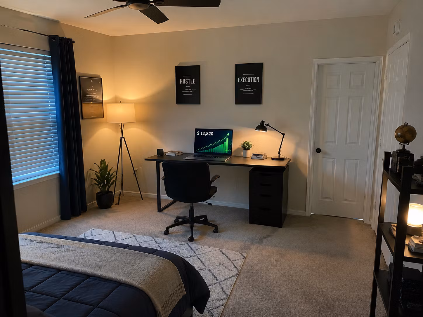 All Remote Work