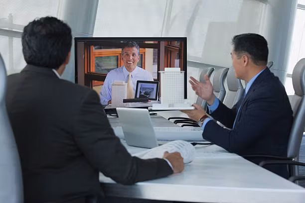 Remote Team Access