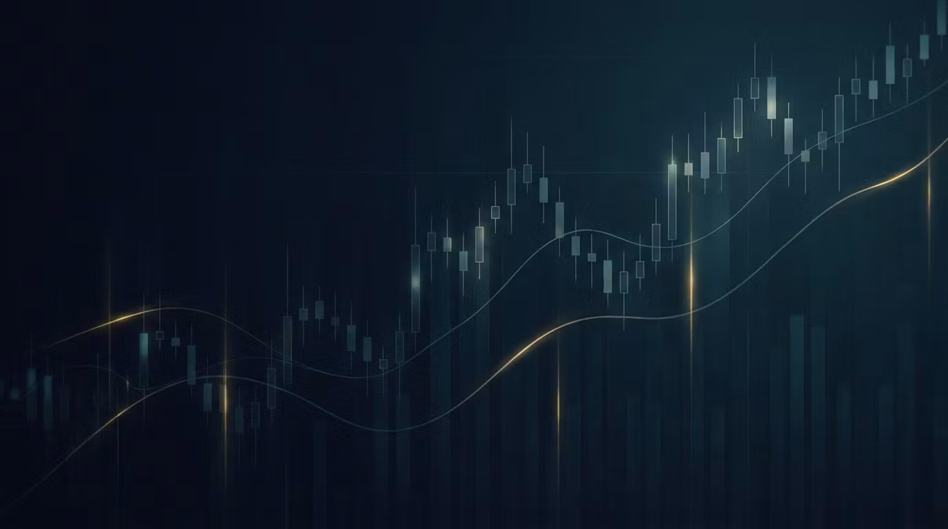 Market Masters Trading Course