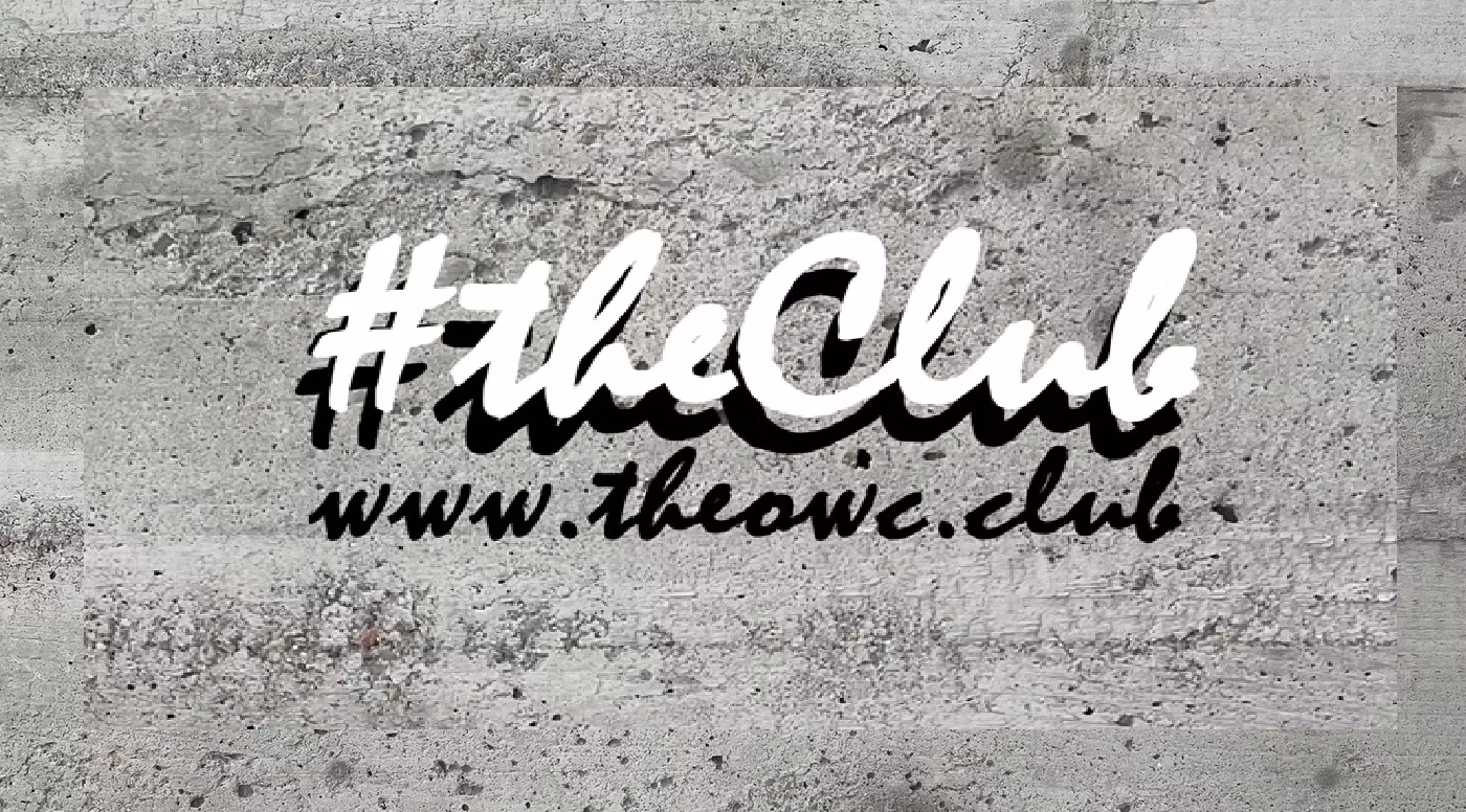 The OWC x (inner circle)
