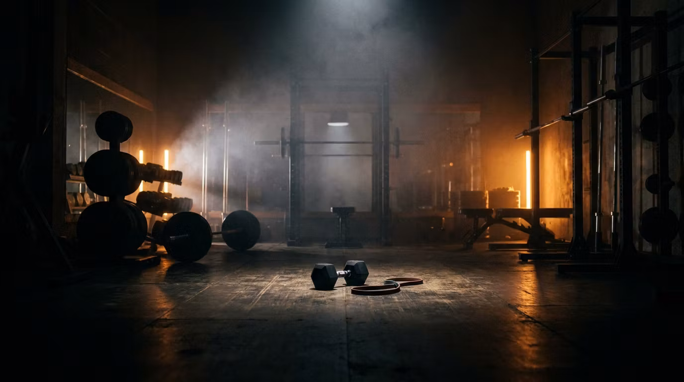 Elite Physique
