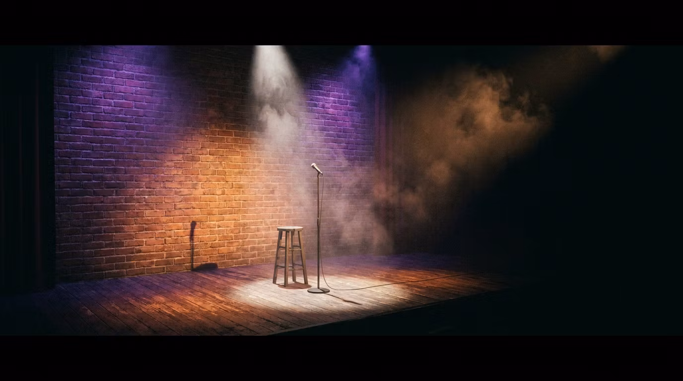 Comedy Den