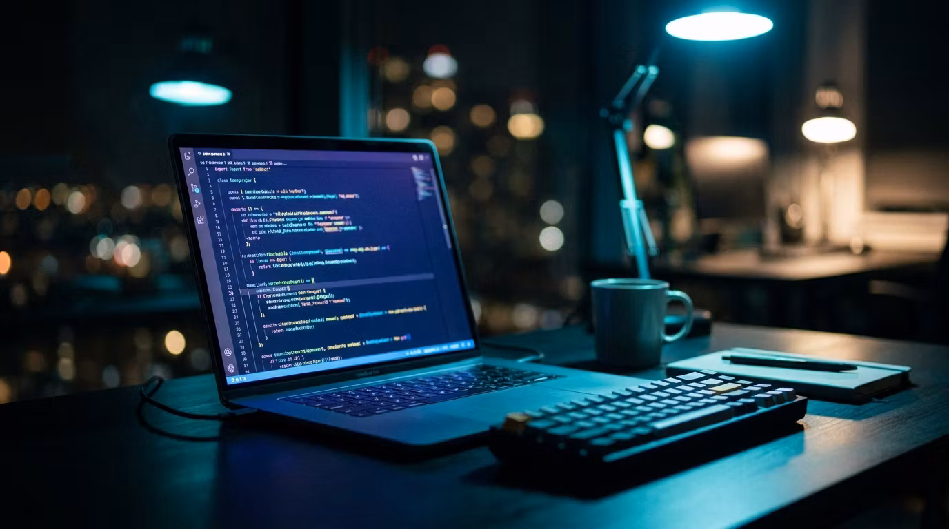 CodeCraft Pro