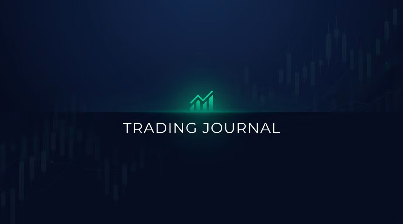 Journal Trading
