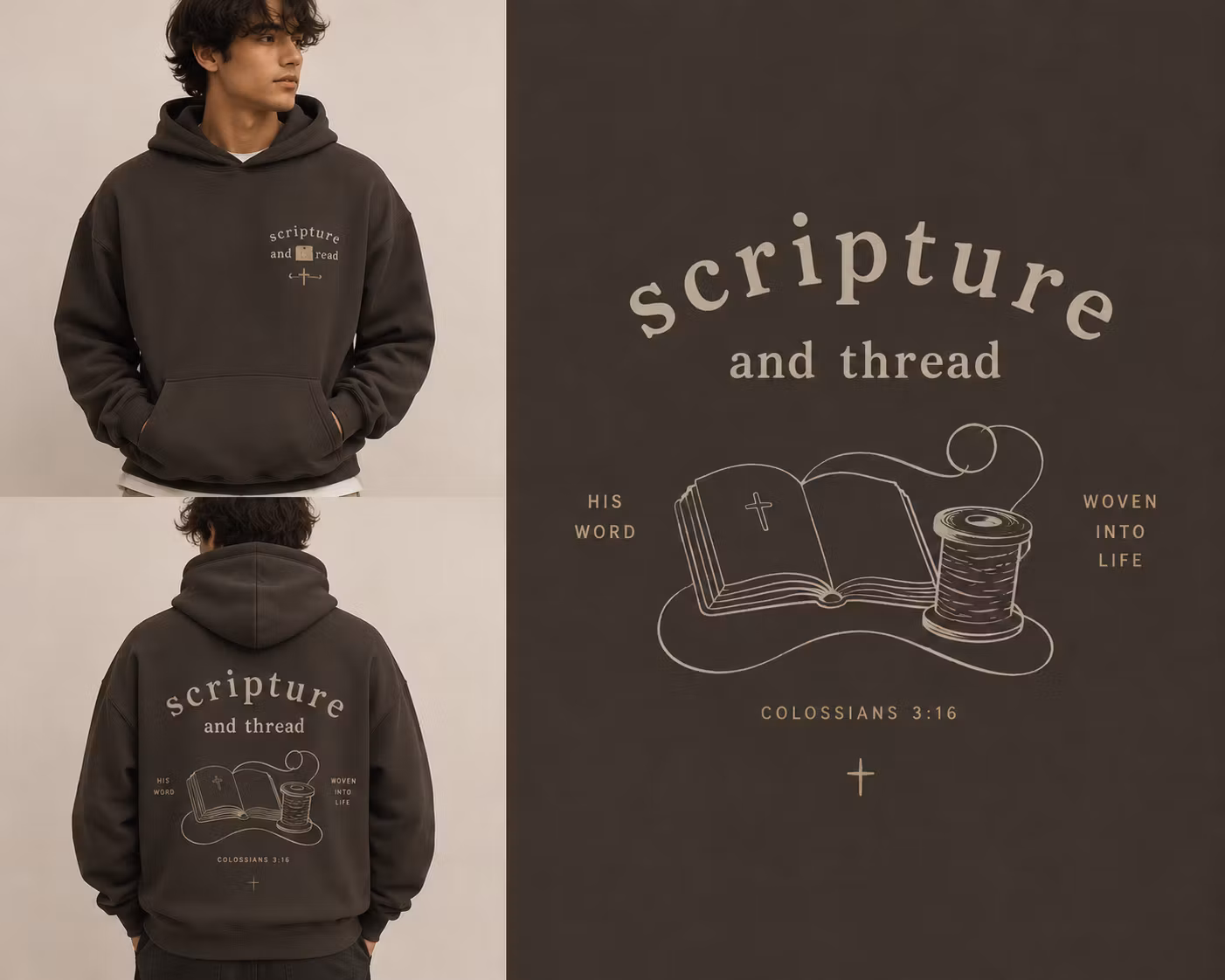 Purpose-Driven Essentials