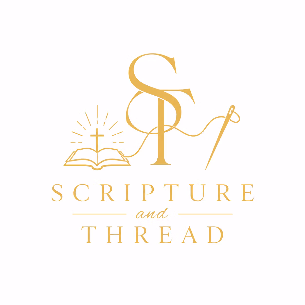 Scripture & Thread