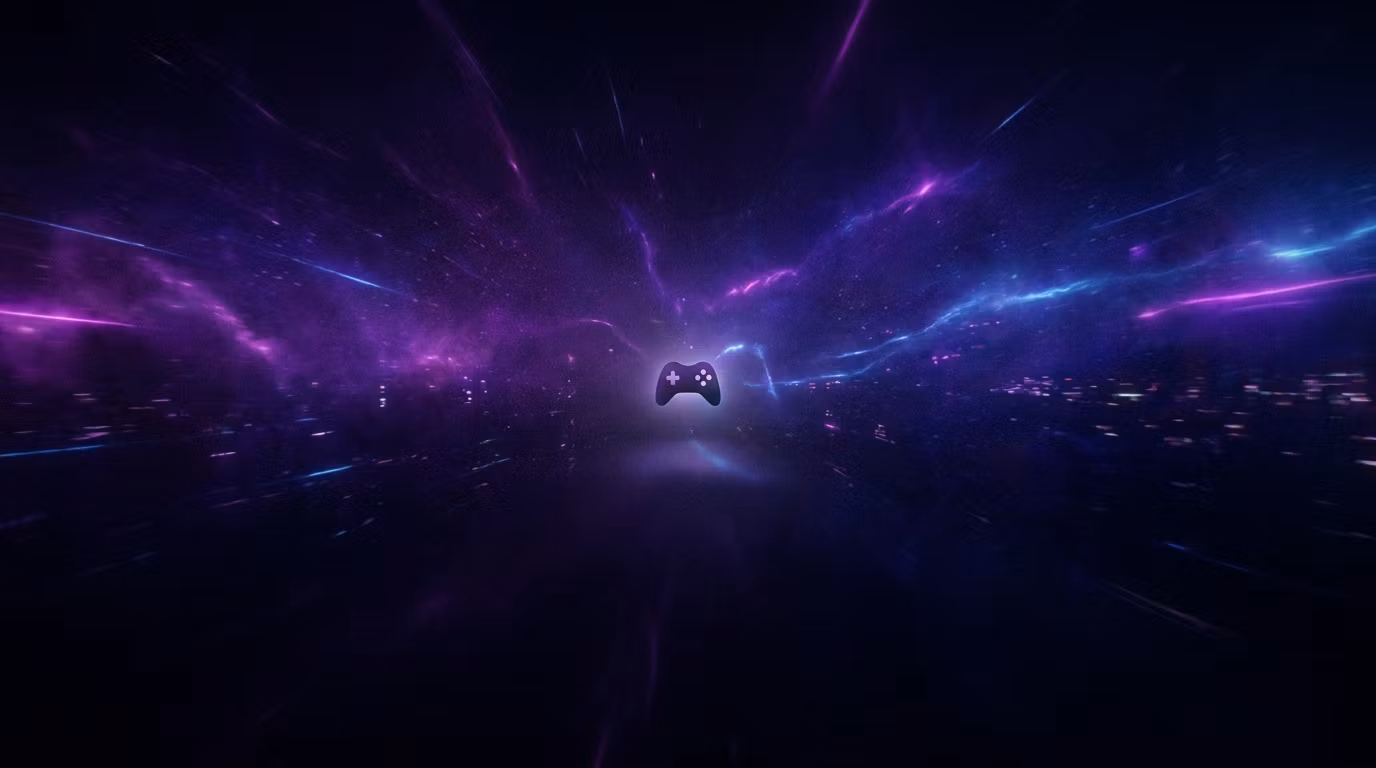 The Game Vault