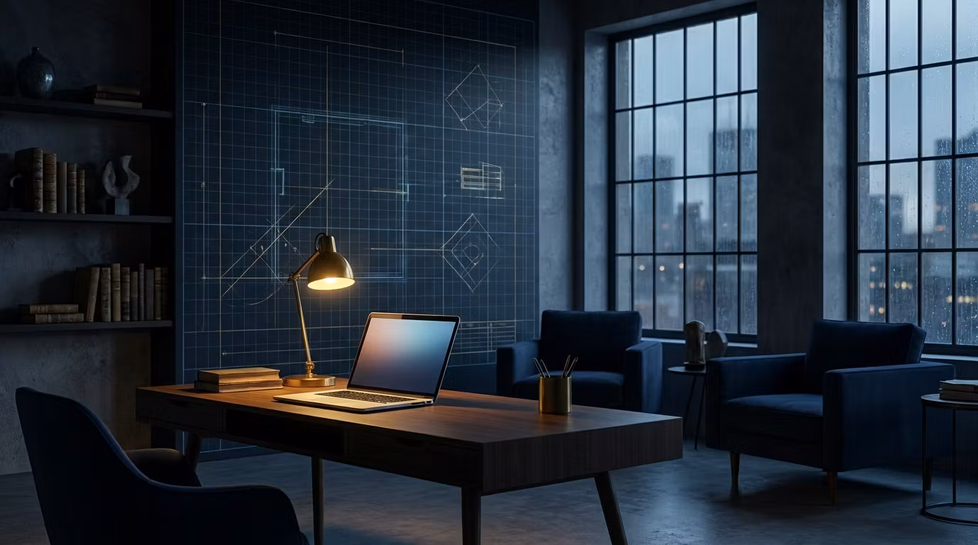 Agency Blueprint Membership