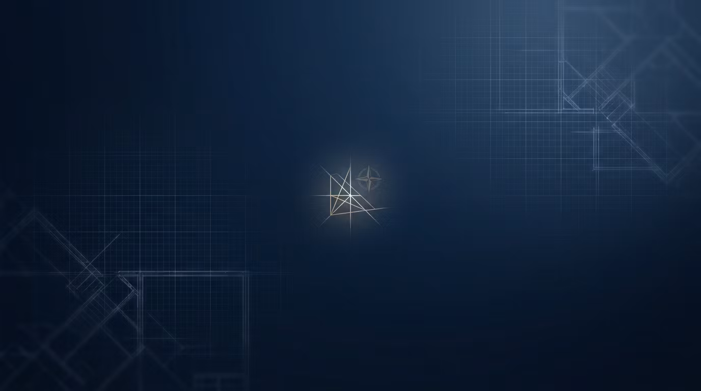 Agency Blueprint