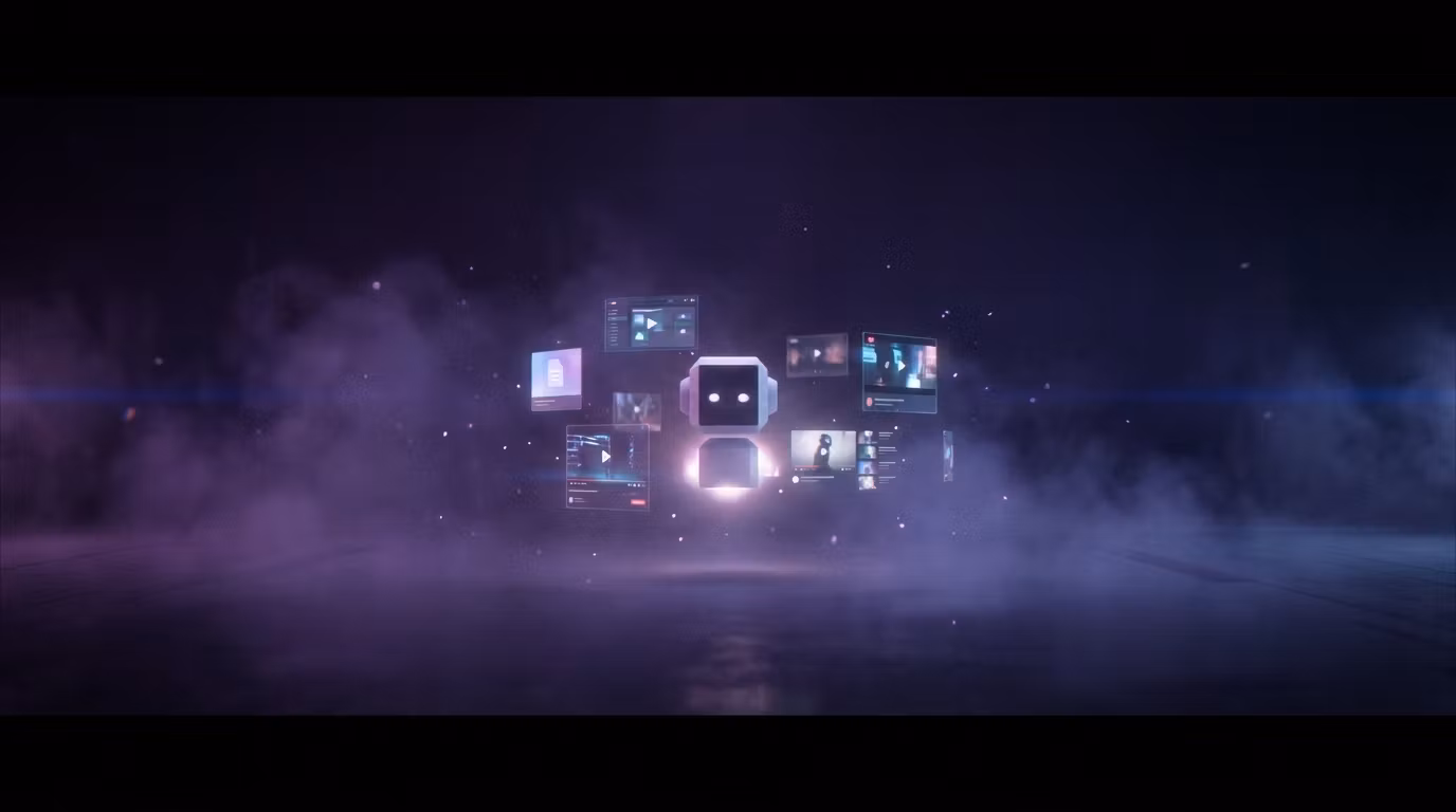 Faceless Factory