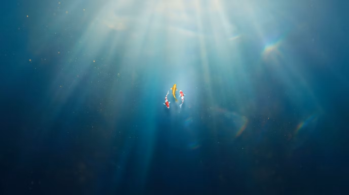 魚