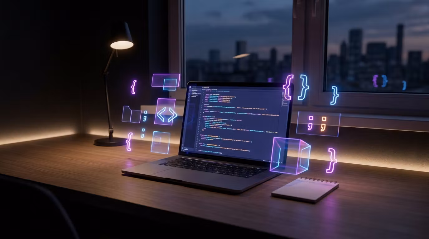 The Beginner's Code Kit