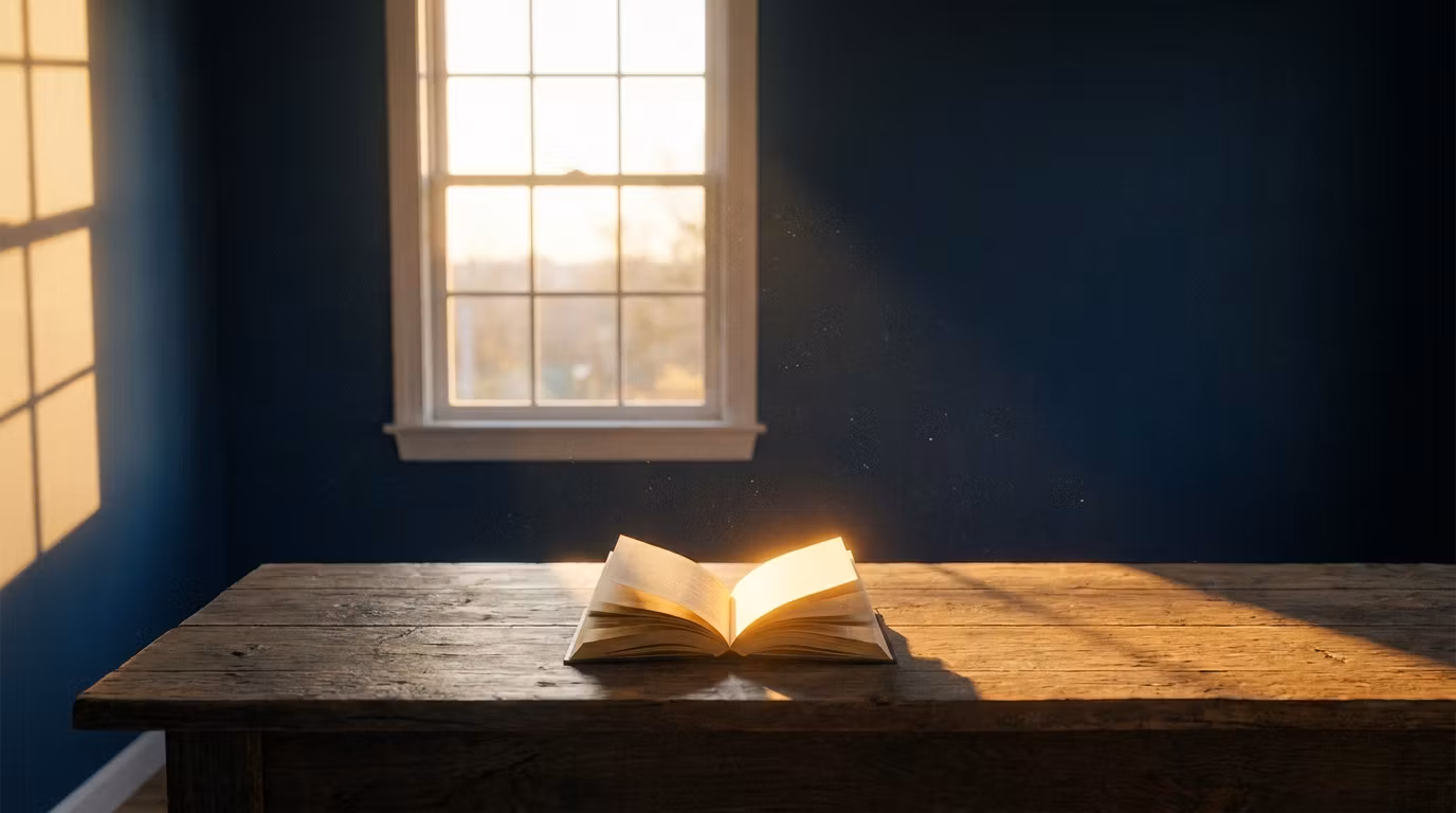 Luminous Pages