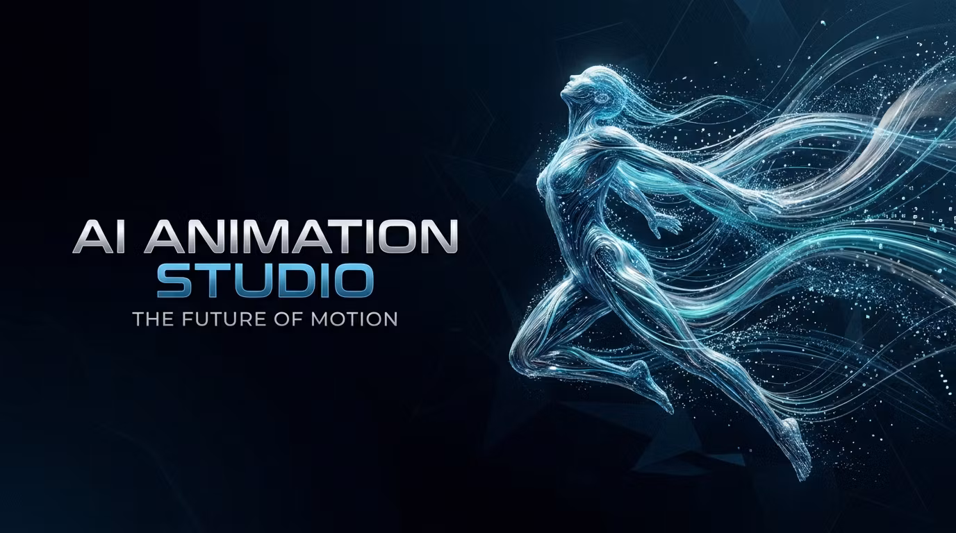 AI Animation Package