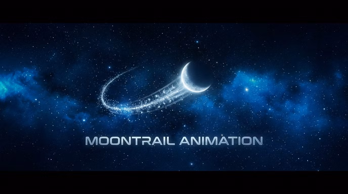 MoonTrail Animation