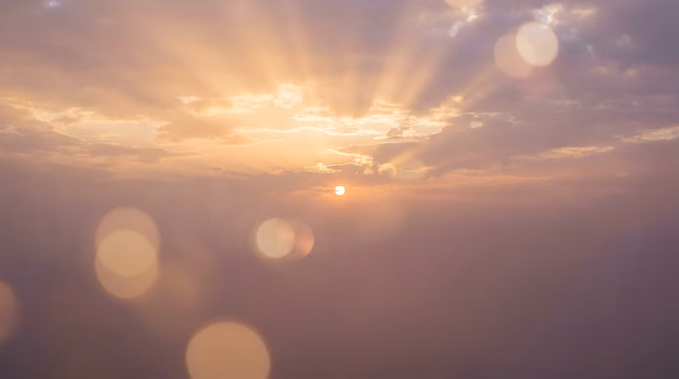 Words & Light