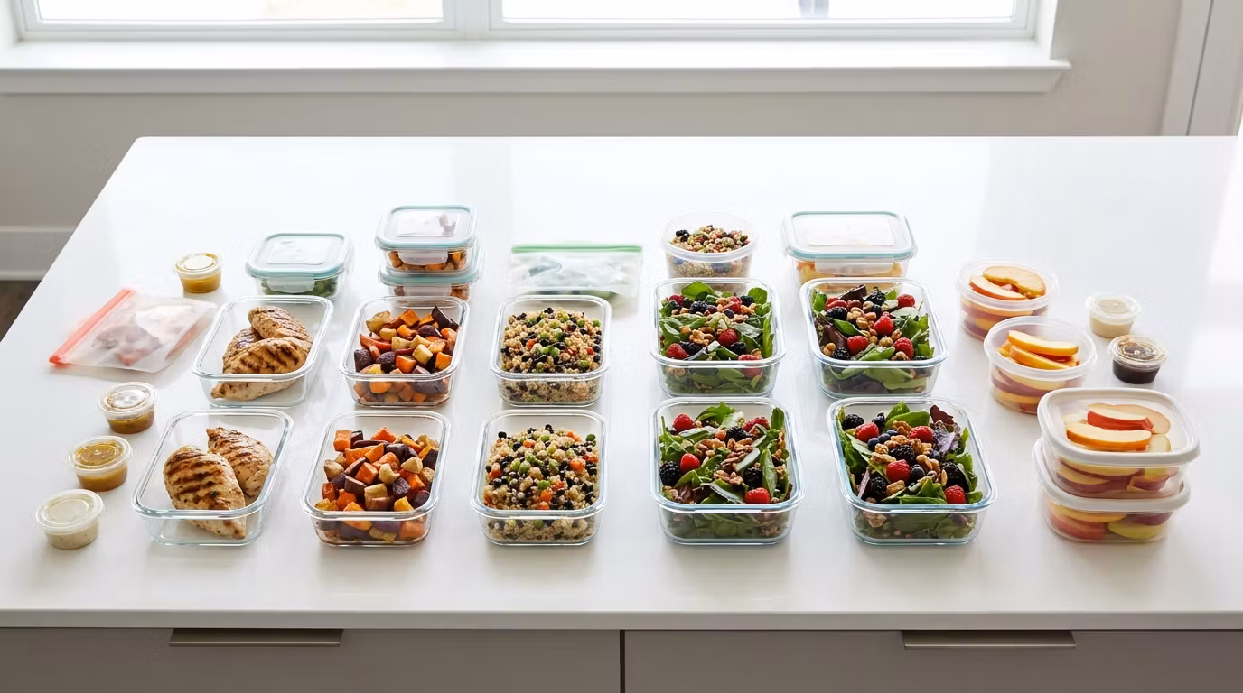 CleanEats Membership