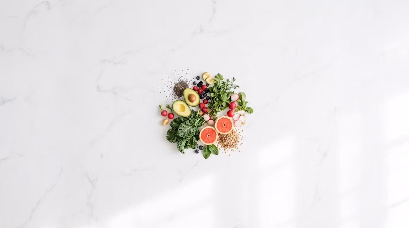 CleanEats Hub