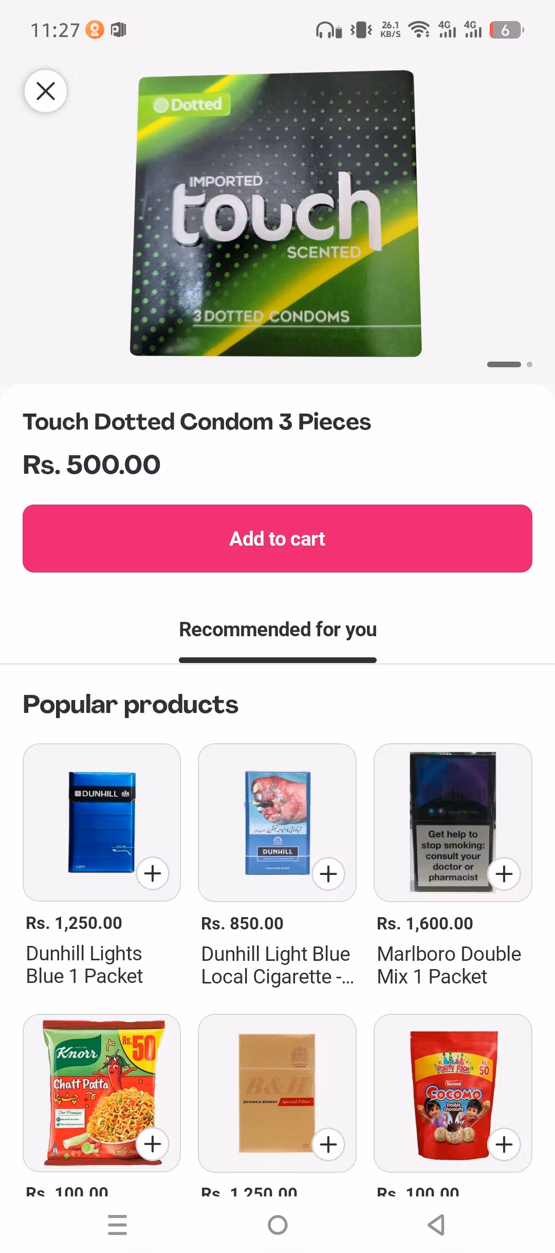 Website Design