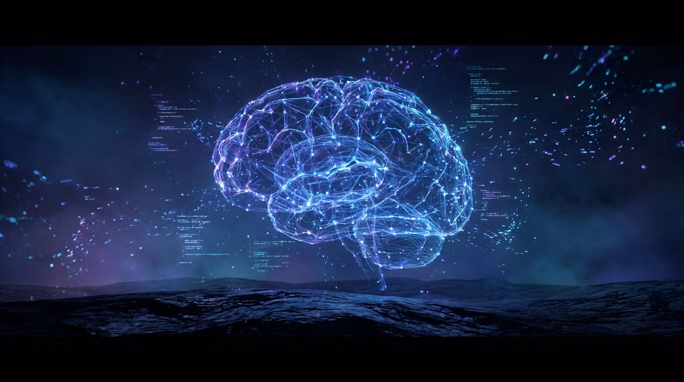 AI Mastery Course