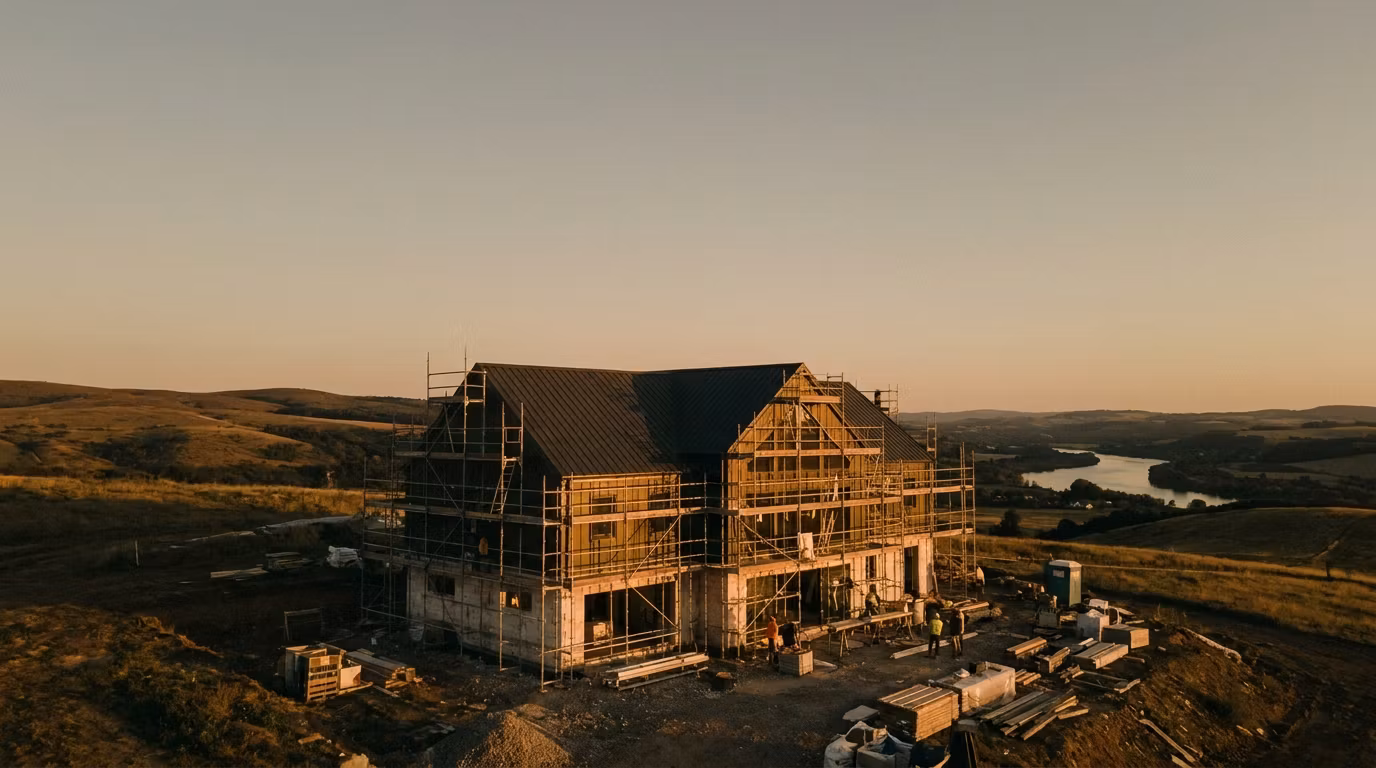 Noahkim construction and development co