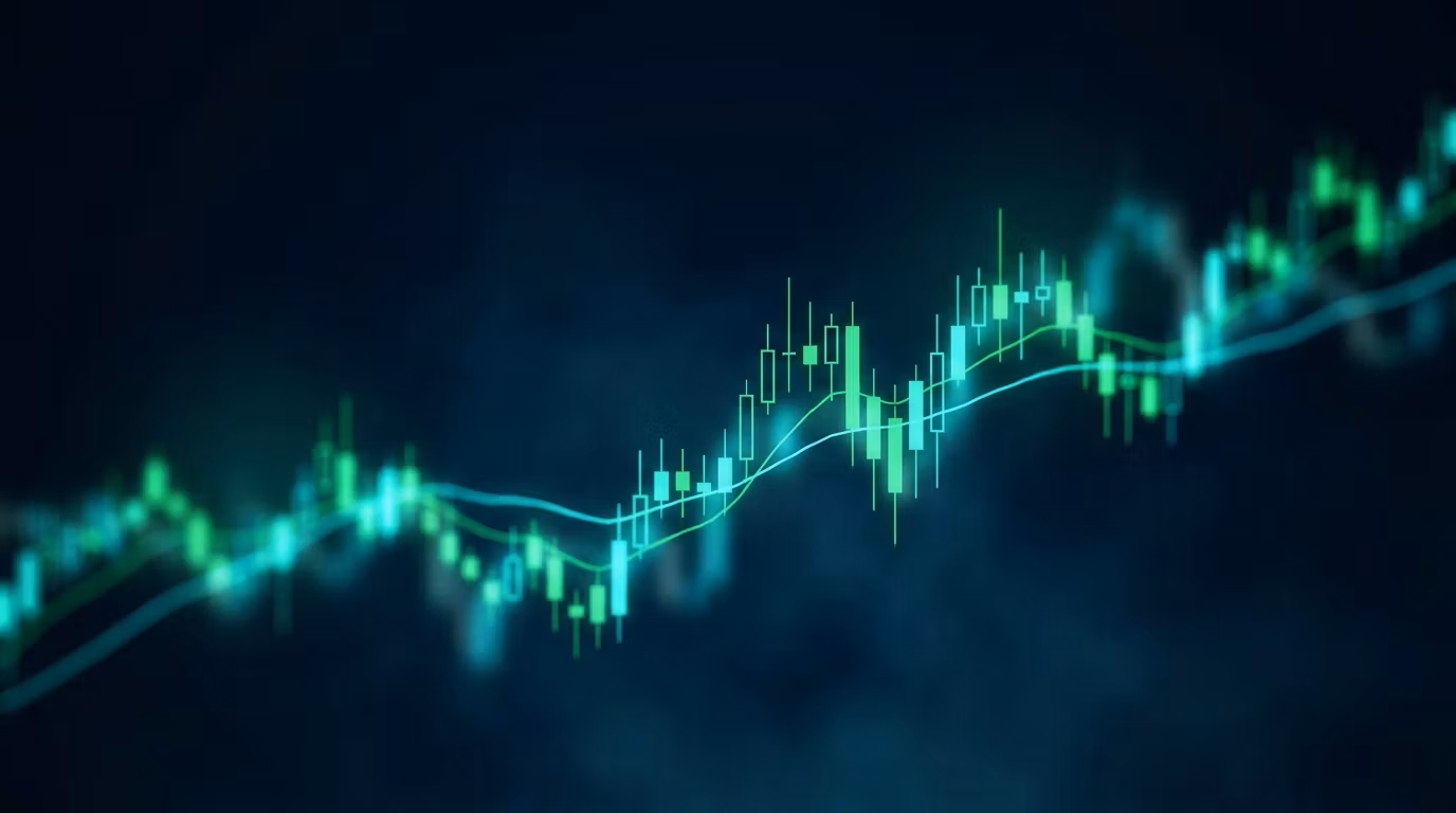 ARILU Trading Signals