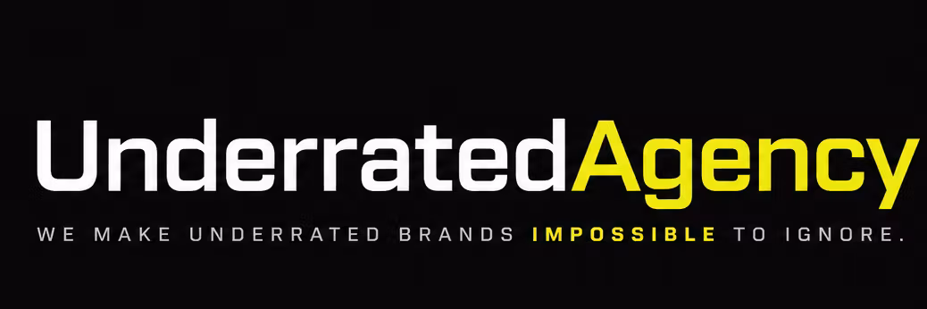 UnderratedAgency