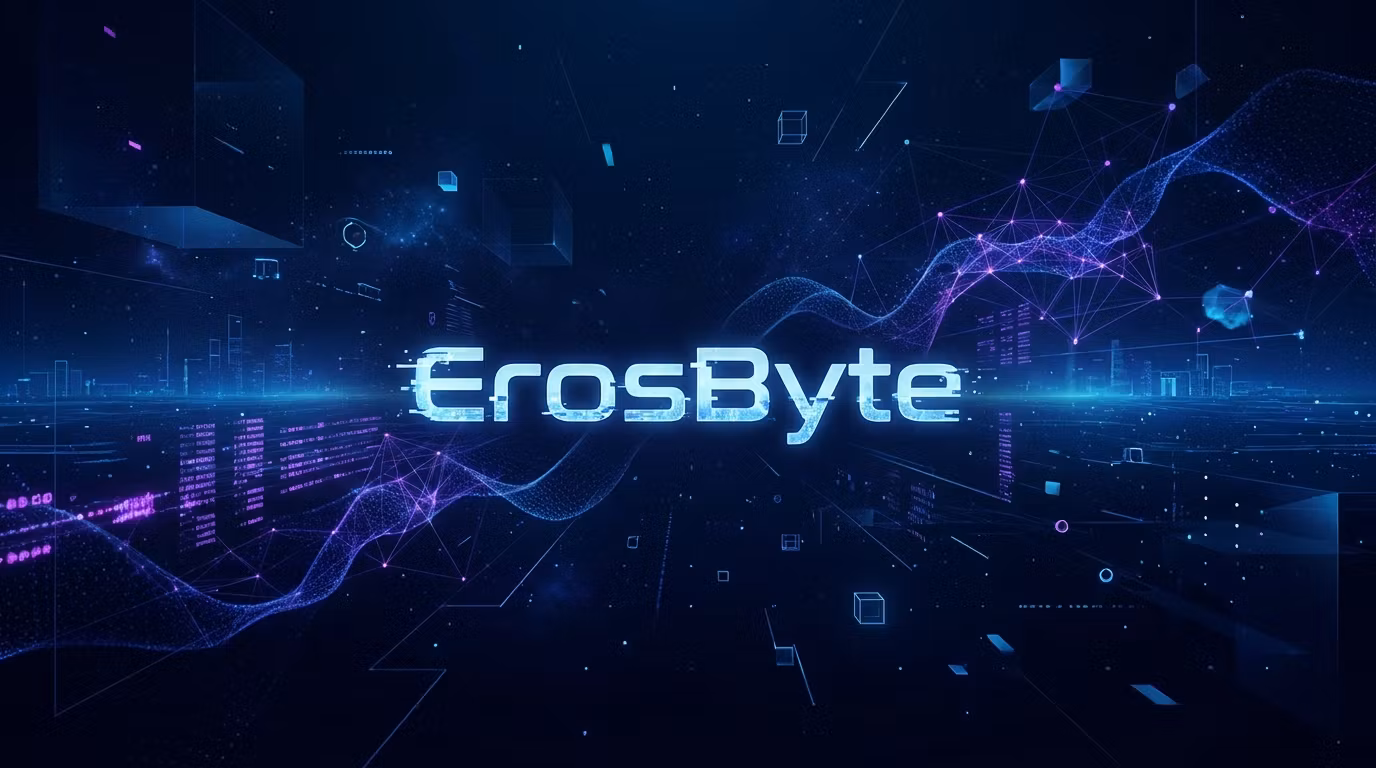 ErosByte