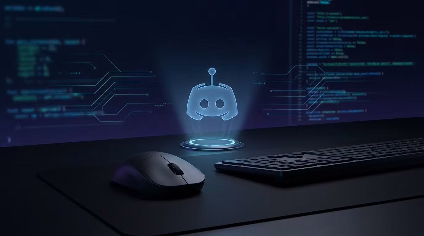 All-in-One Esports Community Discord Bot