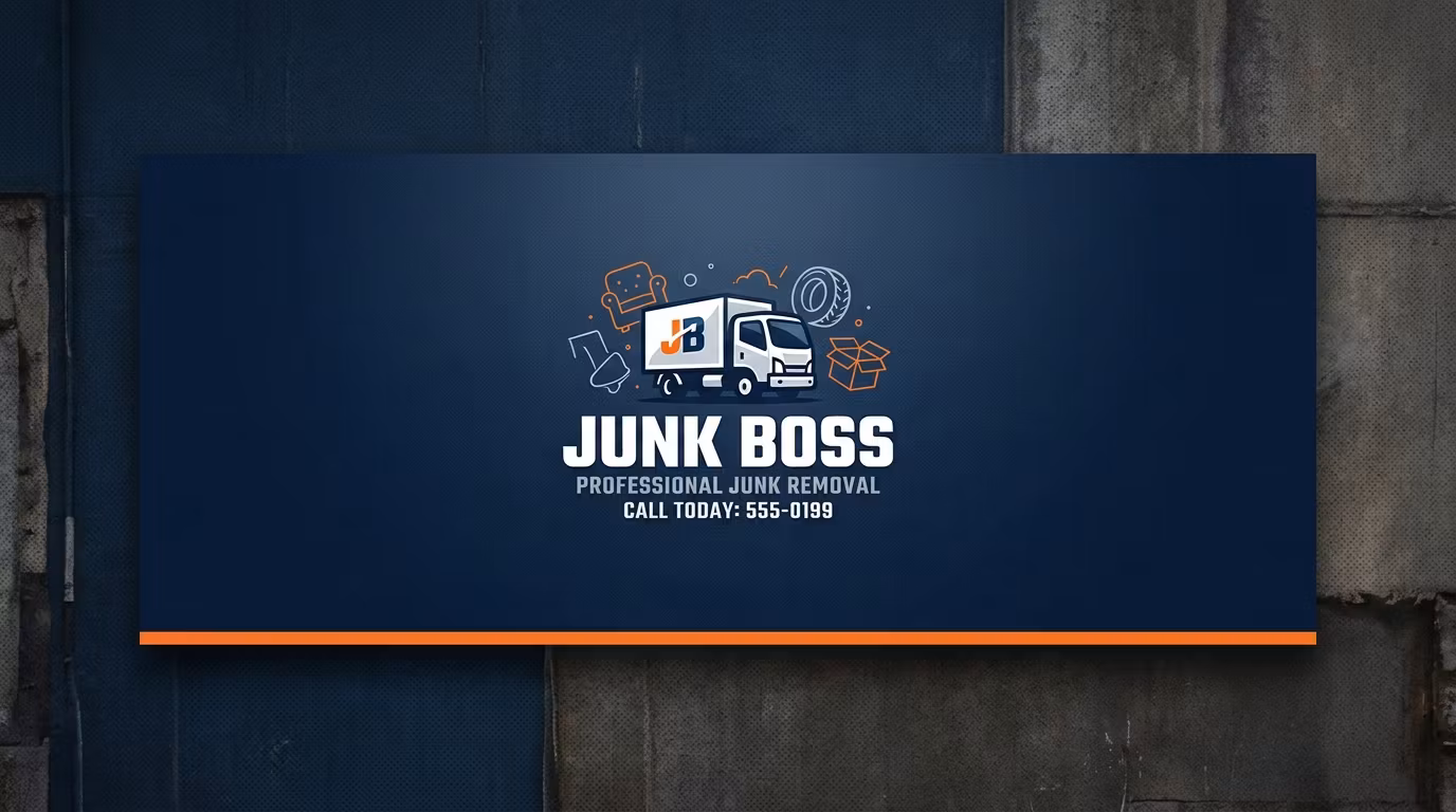 Junk Boss