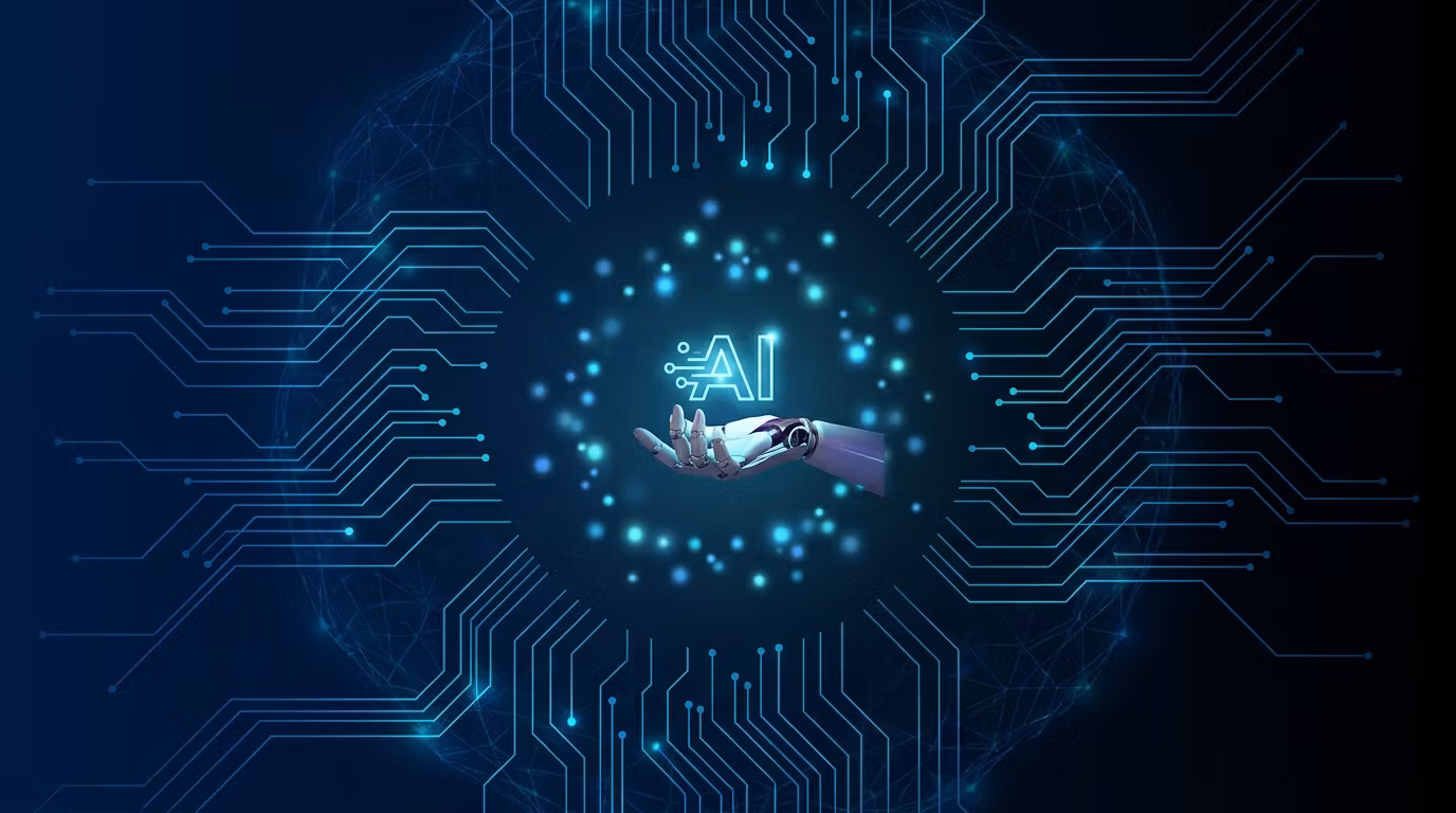 AI Automation Service