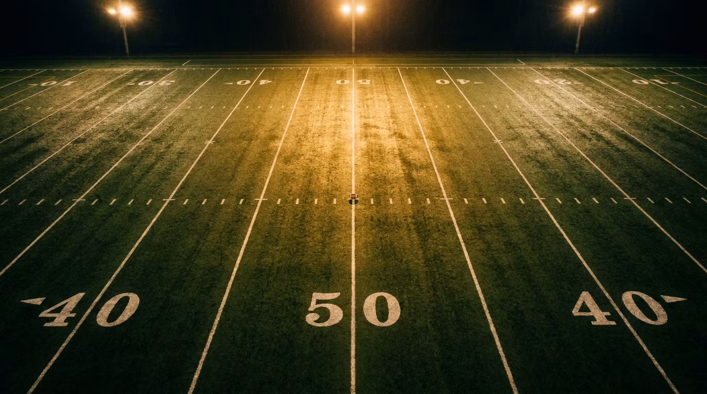 Football Coaching Program
