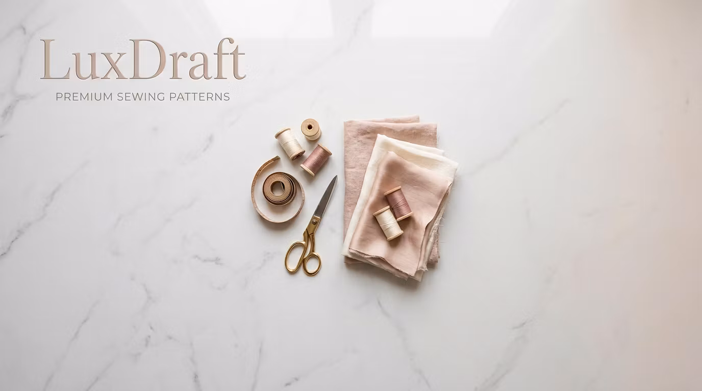 LuxDraft