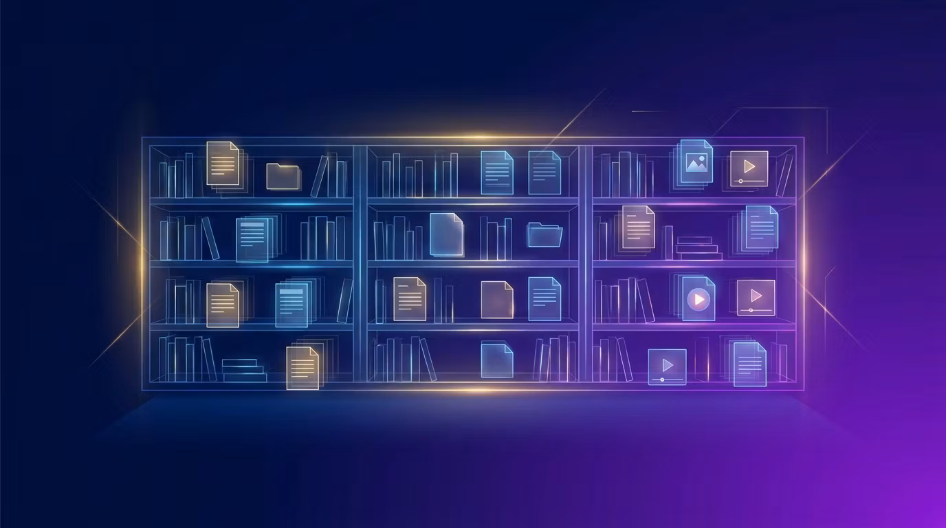 Resource Library