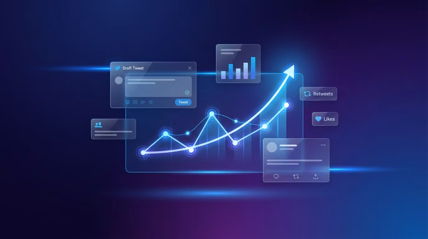 TweetForge Pro