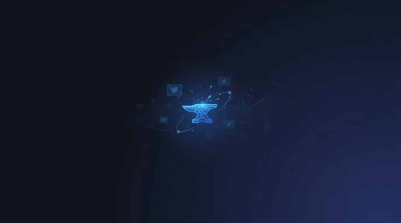 TweetForge