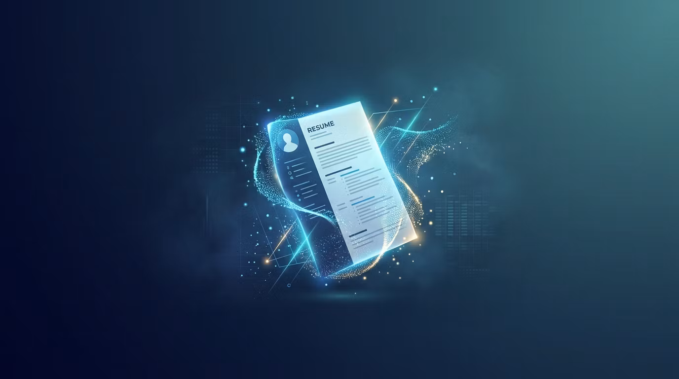 Resume AI