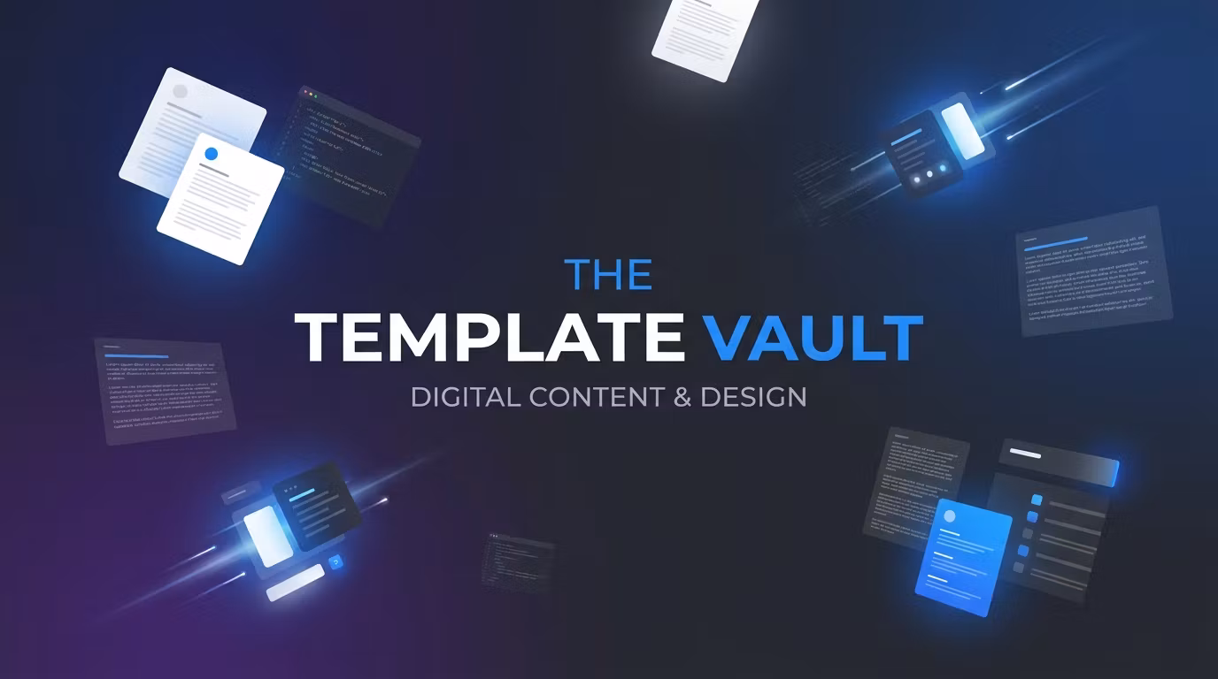 Content Vault
