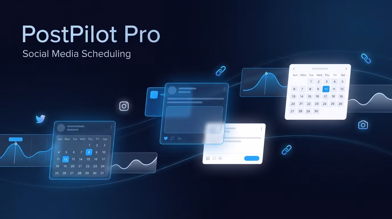 PostPilot Pro