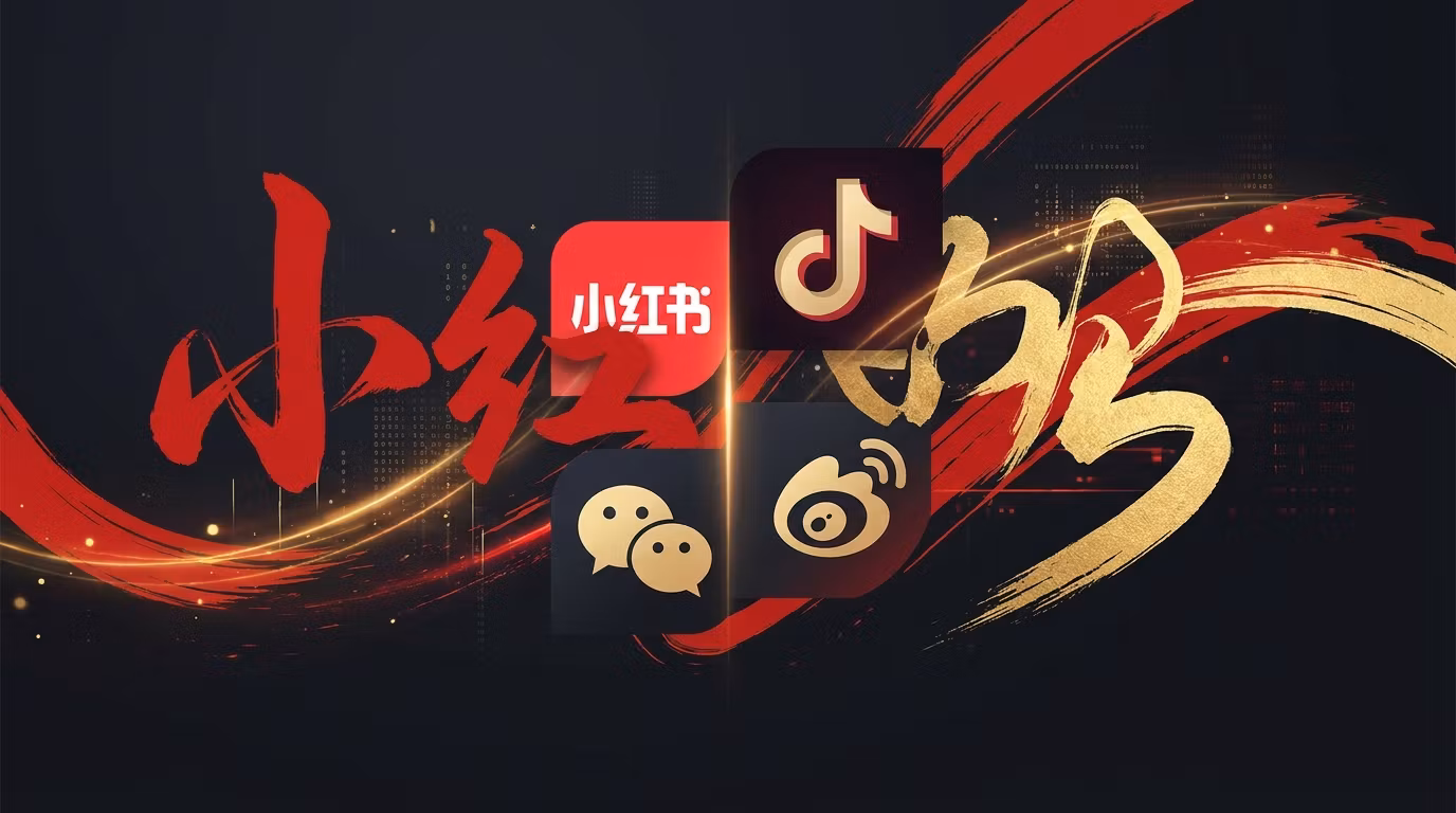 Chinese Social Media Promotion