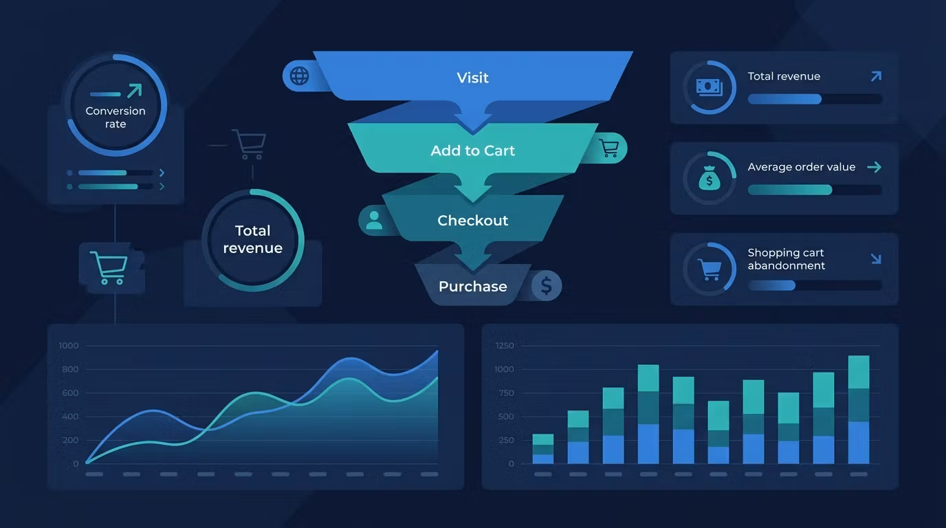 E-Commerce Site Audit