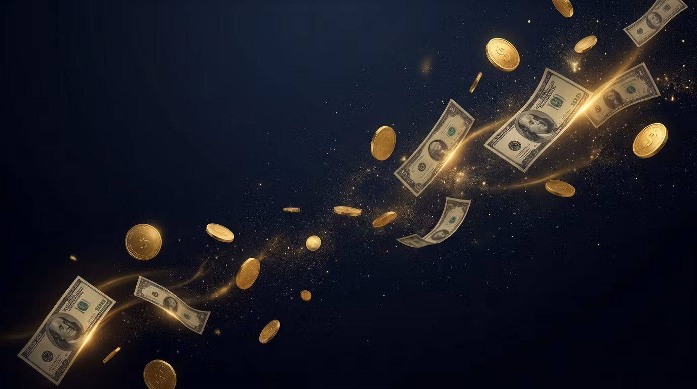Cash Flow Academy - Membresía