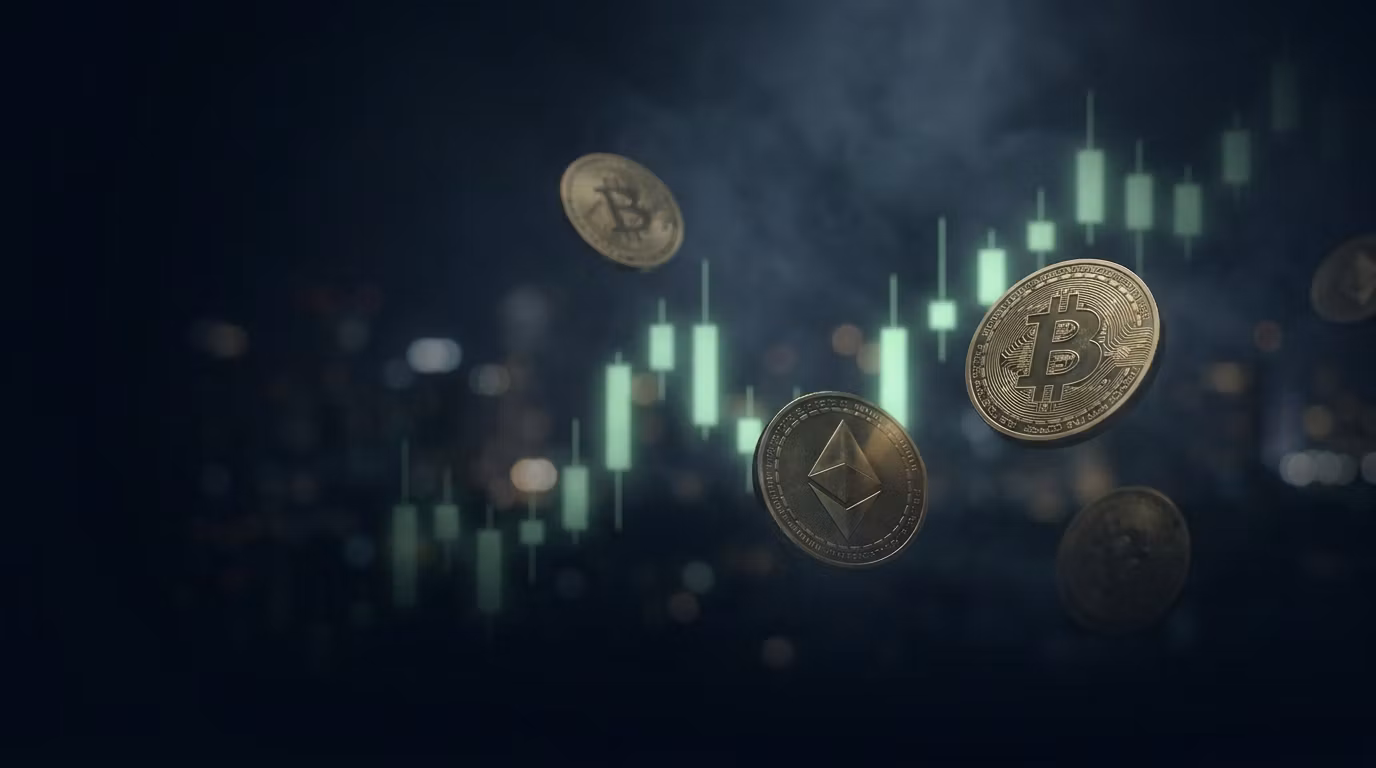 Wallchain Trading Community