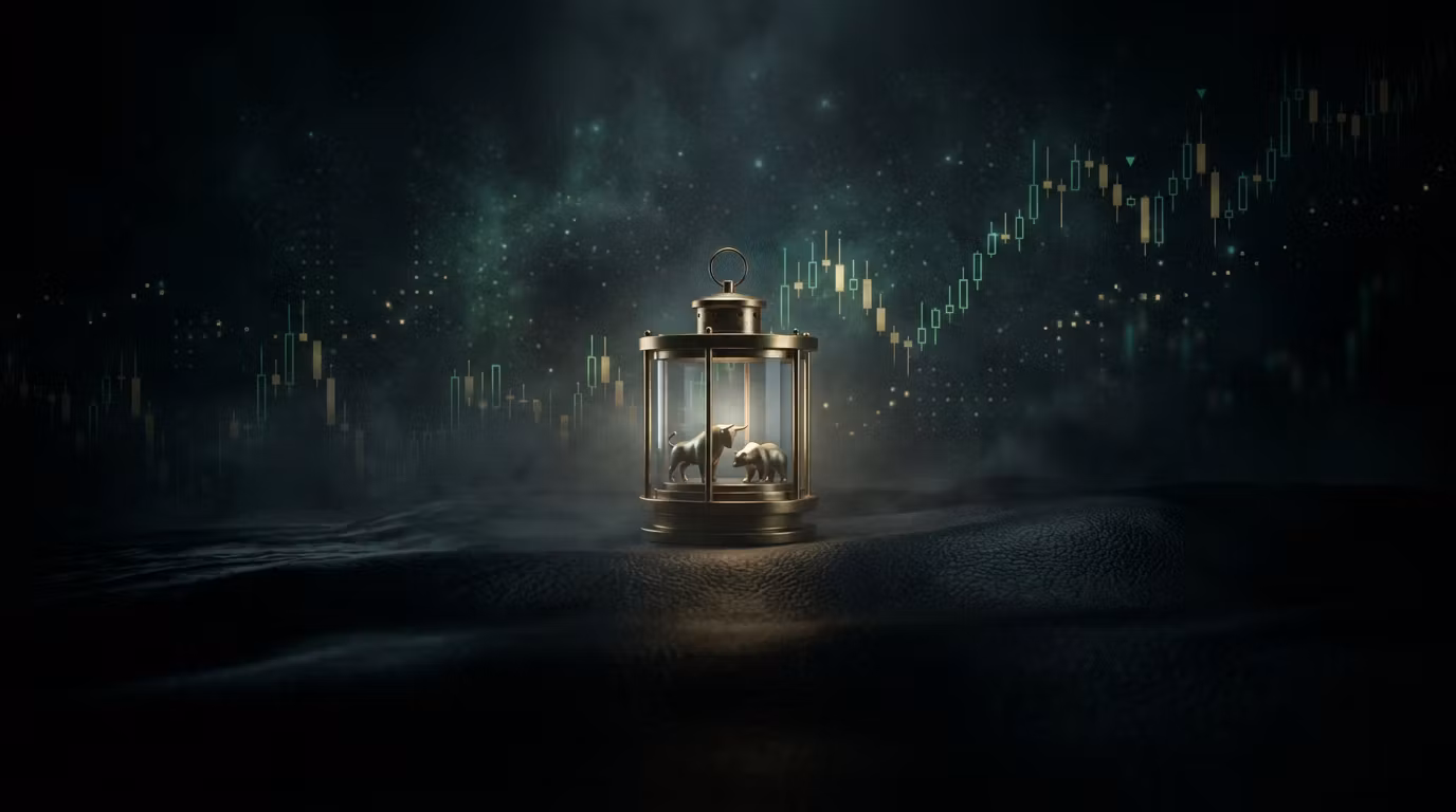 Alpha Signals
