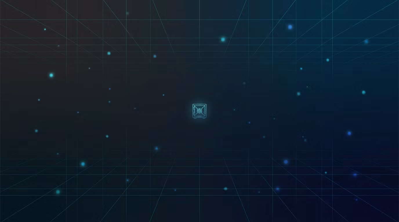 Digital Vault