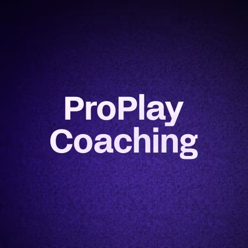 ProPlay Coaching