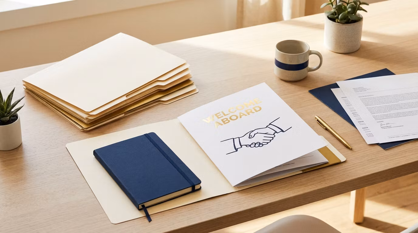 Client Onboarding Kit