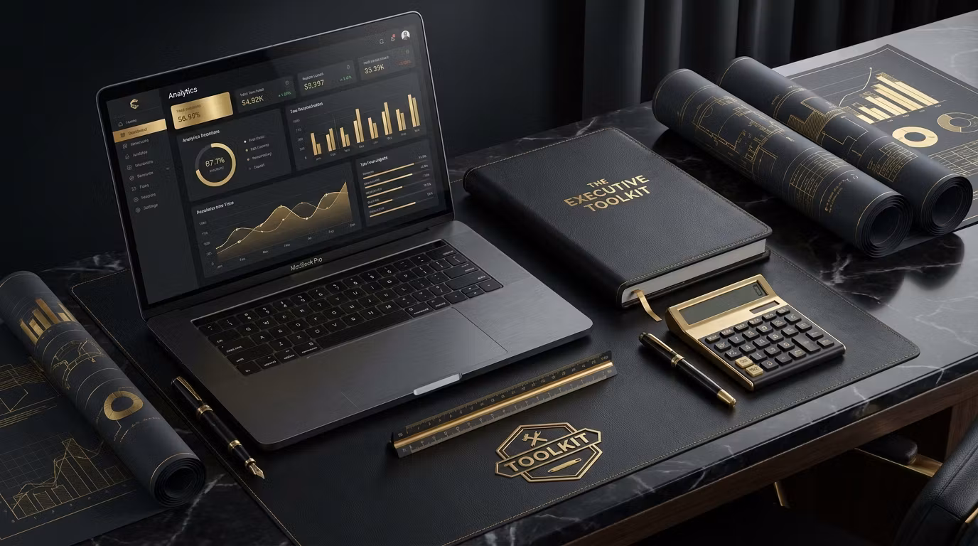 SMM Business Toolkit