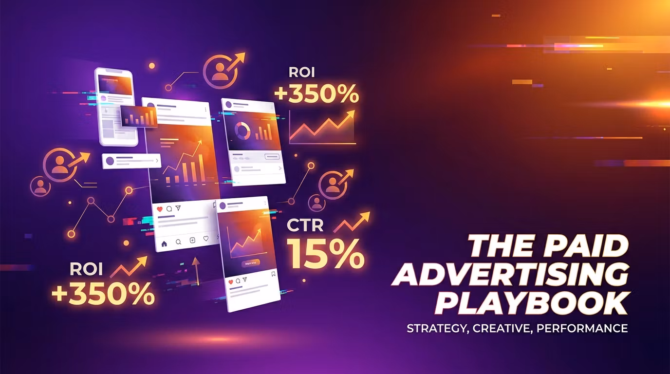 Ad Campaign Playbook