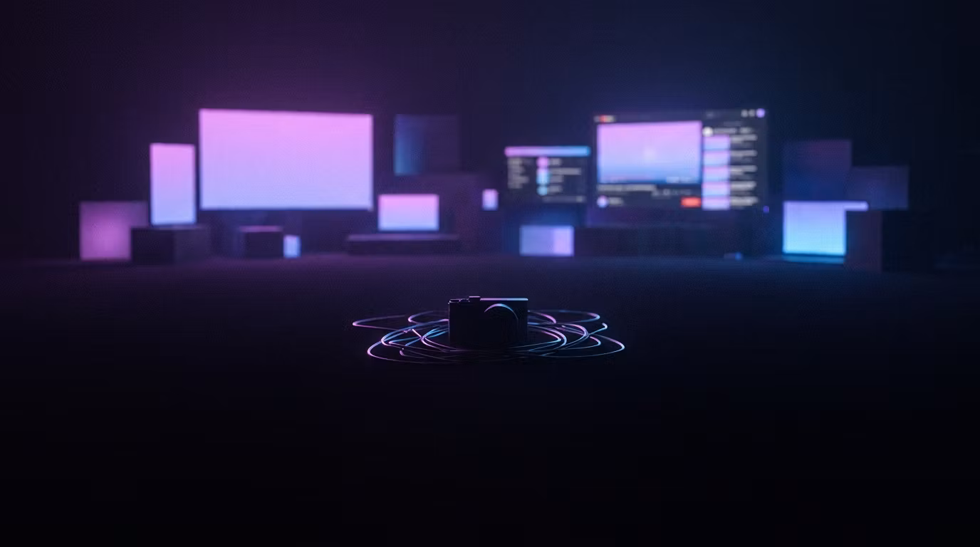 StreamVault